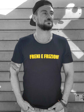 F&F Classic T-shirt